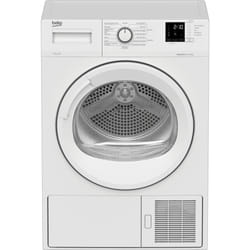 Beko DRXS712W 7kg A+ Blanc