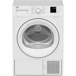Beko DRXS722W 7kg A++ Blanc