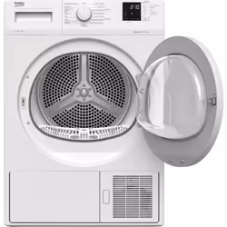 Beko DRXS722W 7kg A++ Blanc