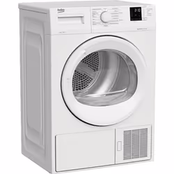 Beko DRXS722W 7kg A++ Blanc