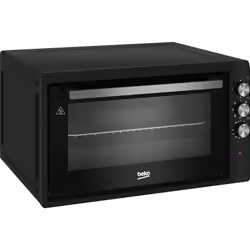 Beko BMF50B four 44 L 2400 W Noir