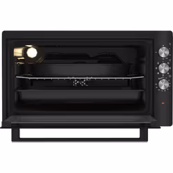 Beko BMF50B four 44 L 2400 W Noir