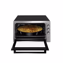 Beko BMF50CPX four 50 L Acier inoxydable