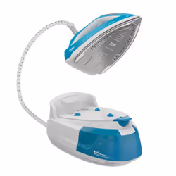 Beko SGA6124D 2400 W 1 L SteamXtra Pro soleplate Bleu, Blanc