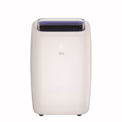 Beko BP112C Climatiseur portatif 65 dB 1300 W Blanc - Vue supplémentaire 4