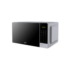Beko MOC201103S micro-onde Comptoir Micro-onde simple 20 L 700 W Acier inoxydable