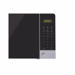 Beko MOC201103S micro-onde Comptoir Micro-onde simple 20 L 700 W Acier inoxydable