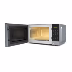 Beko MOC201103S micro-onde Comptoir Micro-onde simple 20 L 700 W Acier inoxydable