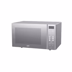 Beko MGF23330S, Comptoir, Micro-ondes grill, 23 L, 900 W, Écran integré, Tactile