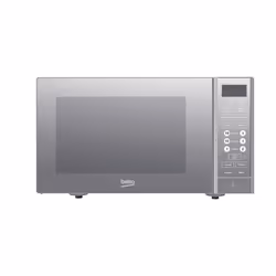 Beko MGF23330S micro-onde Comptoir Micro-ondes grill 23 L 900 W Argent