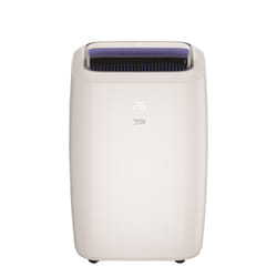 Beko BP109AH Climatiseur portatif 65 dB Blanc
