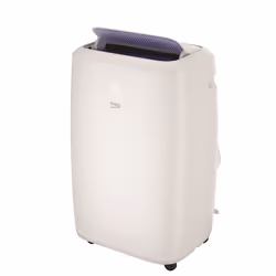 Beko BP109AH Climatiseur portatif 65 dB Blanc