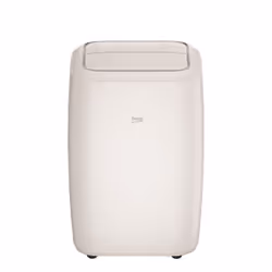 Beko BP109AH Climatiseur portatif 65 dB Blanc