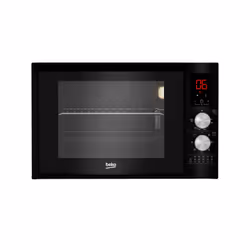 Beko BMF30QVB, Petit, Four électrique, 30 L, 1850 W, 30 L, 1800 W