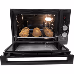 Beko BMF30QVB four 30 L 1850 W Noir