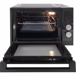 Beko BMF30QVB four 30 L 1850 W Noir