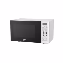 Beko MGF23330W, Comptoir, Micro-ondes grill, 23 L, 800 W, Écran integré, Tactile
