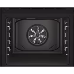Beko b300 BBIM12300XD 72 L 2600 W Acier inoxydable - Vue supplémentaire 5