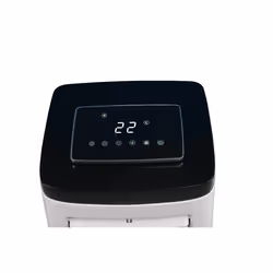 Beko BS107CN Climatiseur portatif 65 dB Blanc - Vue supplémentaire 4