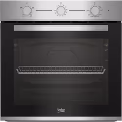 Beko BBIC12100XD, Moyenne, Four électrique, 74 L, 74 L, Vapeur, SteamShine