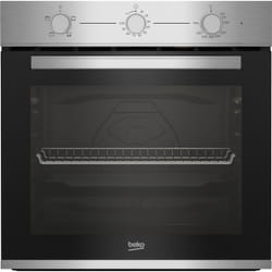 Beko BBIC12100XD four 74 L A Acier inoxydable