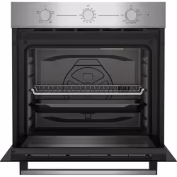Beko BBIC12100XD four 74 L A Acier inoxydable - Vue supplémentaire 4
