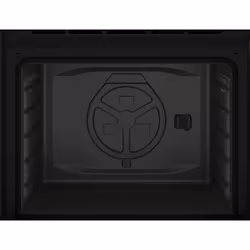 Beko BBIC12100XD four 74 L A Acier inoxydable - Vue supplémentaire 5