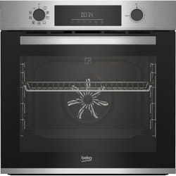 Beko BBIE12300XP four 72 L A Acier inoxydable