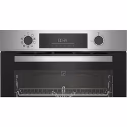 Beko BBIE12300XP four 72 L A Acier inoxydable