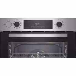 Beko b300 BBIS12300XDE 72 L 3300 W Acier inoxydable