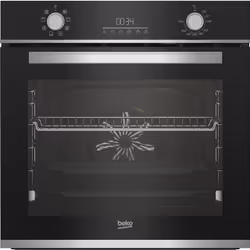 Beko BBIM13300XD, Moyenne, Four électrique, 72 L, 72 L, Vapeur, SteamShine