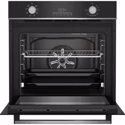 Beko BBIM13300XD four 72 L A Noir, Acier inoxydable - Vue supplémentaire 4