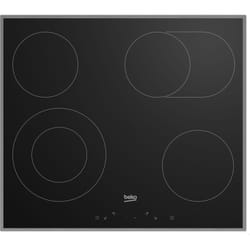 Beko EB 9741 XHL - autarkes Glaskeramik Kochfeld