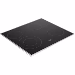 Beko EB 9741 XHL - autarkes Glaskeramik Kochfeld