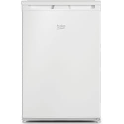 Beko TSE1234FSN frigo combine Pose libre 114 L E Blanc
