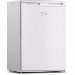 Beko TSE1234FSN frigo combine Pose libre 114 L E Blanc - Vue supplémentaire 2