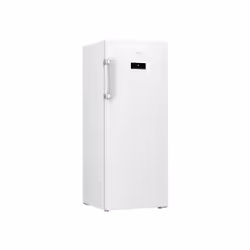 Beko RFNE270E33WN, 214 L, 16 kg/24h, SN-T, Système anti-gel, F, Blanc