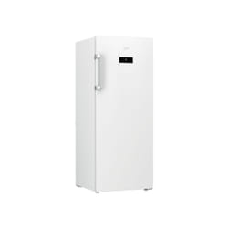 Beko RFNE270E33WN congélateur Congélateur vertical Pose libre 214 L F Blanc