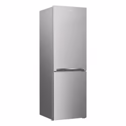 Beko RCSA330K30SN réfrigérateur-congélateur Pose libre 295 L F Argent