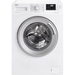 Beko WTV8712BS1W 8kg 1400 tr/min Blanc