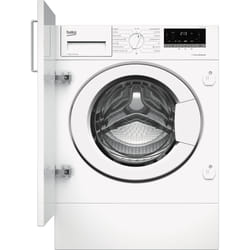 Beko WITV 8612 XW0R 8kg 1200 tr/min Blanc