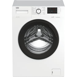 Beko WTA8612XSWR 8kg 1200 tr/min Blanc