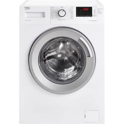 Beko WTV9712BS1W 9kg 1400 tr/min Blanc