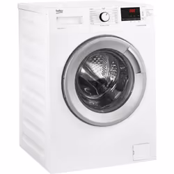 Beko WTV9712BS1W 9kg 1400 tr/min Blanc