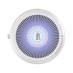 Beko ATP7100I purificateur d'air 36 m² 59 dB 35 W Blanc - Vue supplémentaire 6