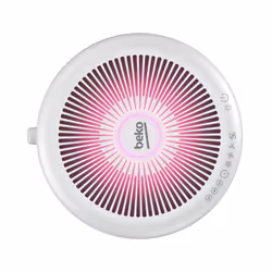 Beko ATP7100I purificateur d'air 36 m² 59 dB 35 W Blanc - Vue supplémentaire 7