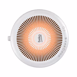 Beko ATP7100I purificateur d'air 36 m² 59 dB 35 W Blanc - Vue supplémentaire 8
