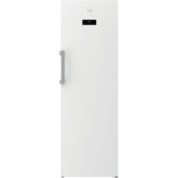 Beko RFNE312E33WN congélateur Congélateur vertical Pose libre 277 L F Blanc