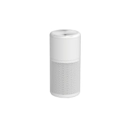 Beko ATP6100I purificateur d'air 24 m² 55 dB 22 W Blanc