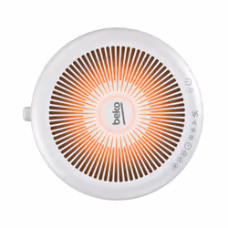 Beko ATP6100I purificateur d'air 24 m² 55 dB 22 W Blanc - Vue supplémentaire 13